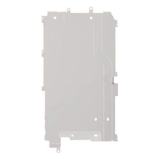 Apple iPhone 6 LCD Metal Shield Cover Plate - Polar Tech Australia