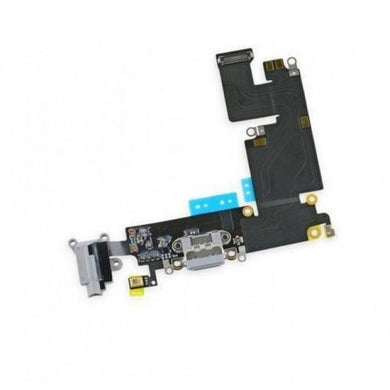 Apple iPhone 6 Plus Charging Port/USB/Microphone Connector Dock Flex - Polar Tech Australia