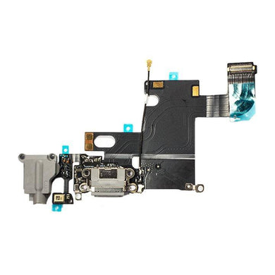Apple iPhone 6S Charging Port /USB Dock Connector/Microphone Flex - Polar Tech Australia