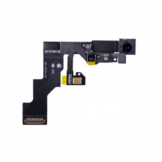 Apple iPhone 6s Plus Front Selfie Camera /Proximity & Light Sensor/Top Mic Flex - Polar Tech Australia