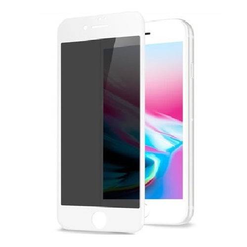 Load image into Gallery viewer, [9D Full Covered][Privacy] iPhone 7/8/SE 2020 9H Tempered Glass Screen Protector - Polar Tech Australia

