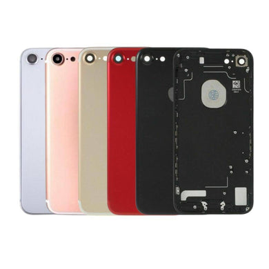 Apple iPhone 7 Back Housing Frame (No Build-in Parts) - Polar Tech Australia