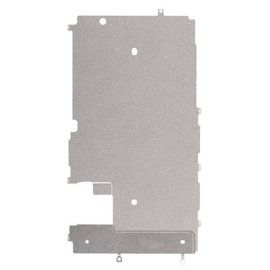 Apple iPhone 7 Plus / 8 Plus LCD Screen Metal Shield Cover Plate - Polar Tech Australia