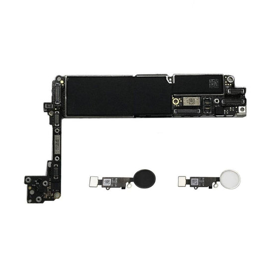 Apple iPhone 7 Unlocked Working Motherboard Main Logic Board - Polar Tech Australia