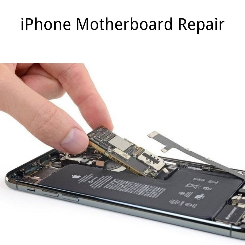iPhone motherboard repair in South Africa