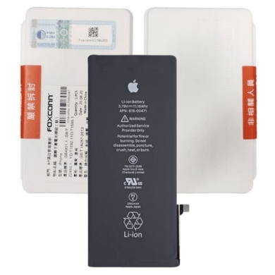 Apple iPhone SE 3rd Gen 2022 Replacement Battery - Polar Tech Australia