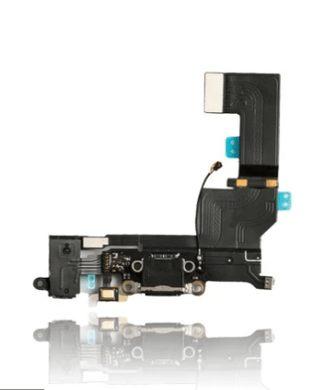 Apple iPhone SE Charging Port /USB Dock Connector/Microphone Flex - Polar Tech Australia