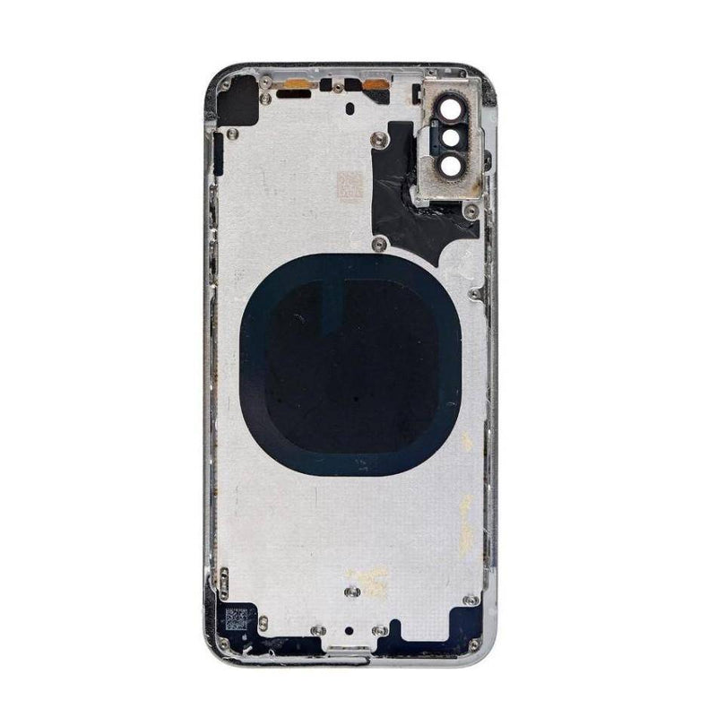 Load image into Gallery viewer, Apple iPhone X Back Glass Housing Frame (No Built-in Parts) - Polar Tech Australia
