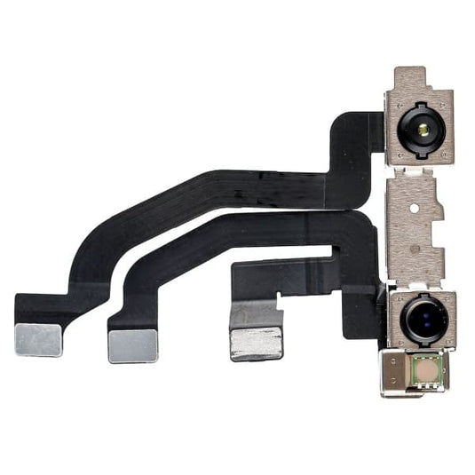 Apple iPhone X Front Selfie Camera / Proximity Sensor Flex - Polar Tech Australia
