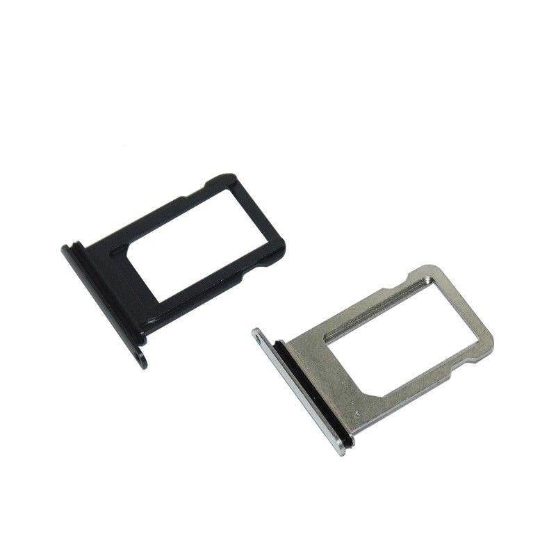 Load image into Gallery viewer, Apple iPhone X Sim Tray Holder Replacement - Polar Tech Australia
