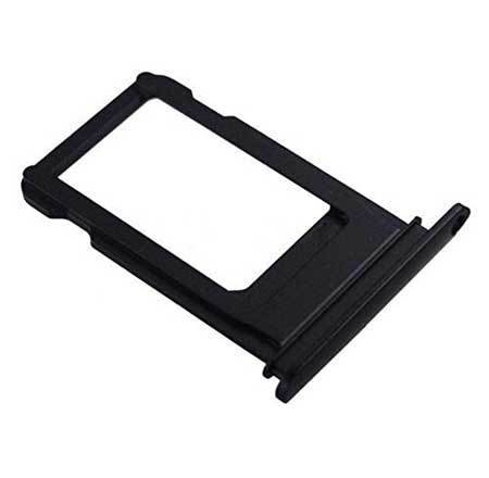 Load image into Gallery viewer, Apple iPhone X Sim Tray Holder Replacement - Polar Tech Australia
