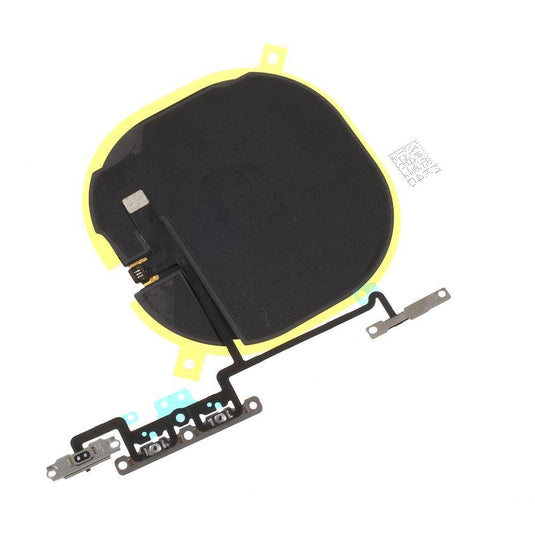 Apple iPhone X Wireless Charging Pad Flex - Polar Tech Australia