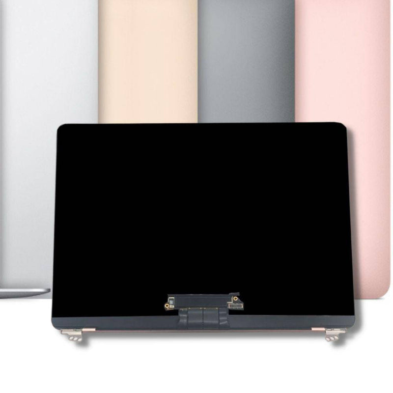 Cargue la imagen en el visor de la galería, Apple Macbook 12&quot; A1534 Front LCD Screen Assembly With Frame - Polar Tech Australia
