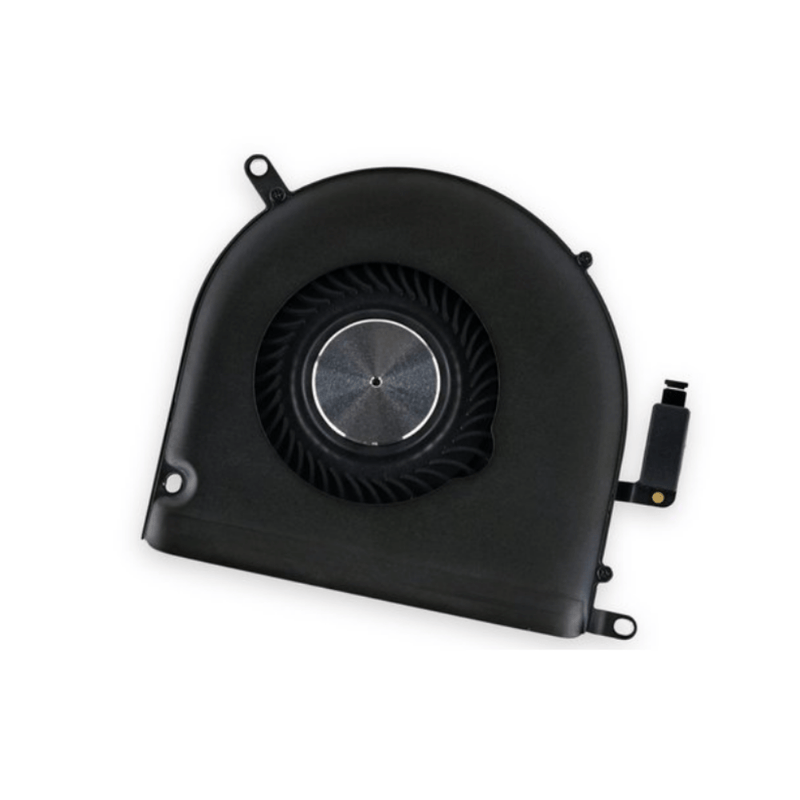 Cargue la imagen en el visor de la galería, Apple MacBook A1398 (2013-2015) CPU Cooling Fan - Polar Tech Australia
