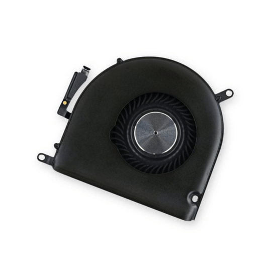 Apple MacBook A1398 (2013-2015) CPU Cooling Fan - Polar Tech Australia