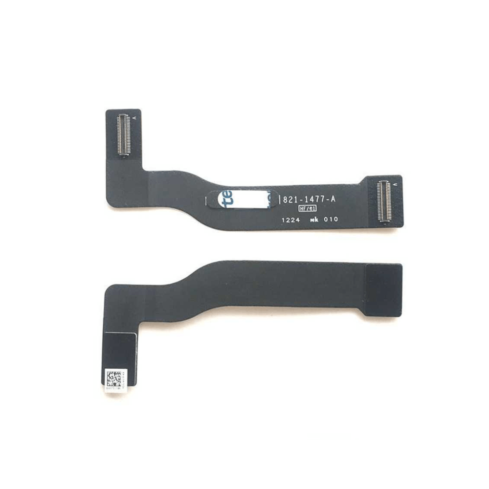 MacBook A1466 (2012) Motherboard & Charging Port Connector I/O Board DC ...