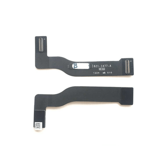 Apple MacBook A1466 (2012) Motherboard & Charging Port Connector I/O Board DC Power Audio Ribbon Flex Cable - Polar Tech Australia