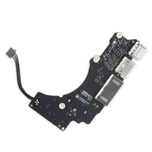 Apple MacBook A1502 (2015) USB, HDMI, I/O Board - Polar Tech Australia