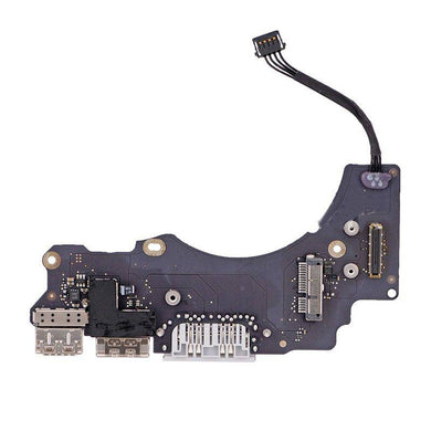 Apple MacBook A1502 (Late 2013 & Early 2014) USB, HDMI, I/O Board - Polar Tech Australia