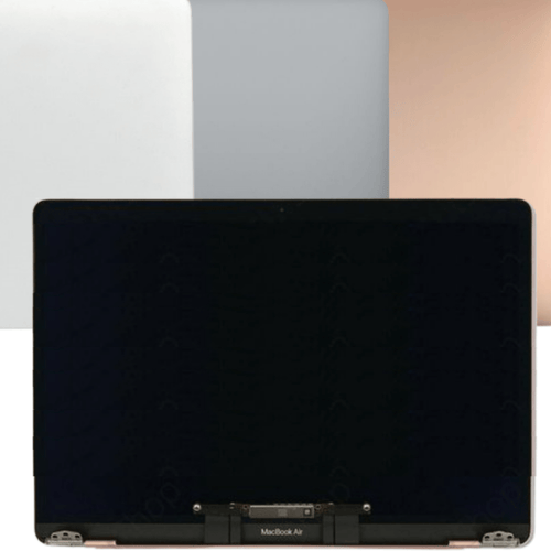 Apple Macbook Air Retina A1932 Front LCD Screen Assembly With Frame - Polar Tech Australia