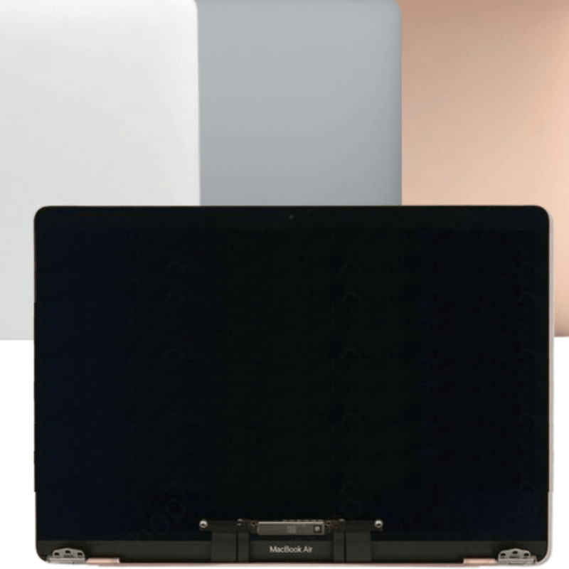 Load image into Gallery viewer, Apple Macbook Air Retina A1932 Front LCD Screen Assembly With Frame - Polar Tech Australia
