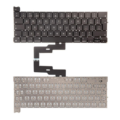 Apple MacBook Pro 13″ A2289 / A2338 Replacement Keyboard (US Layout） - Polar Tech Australia