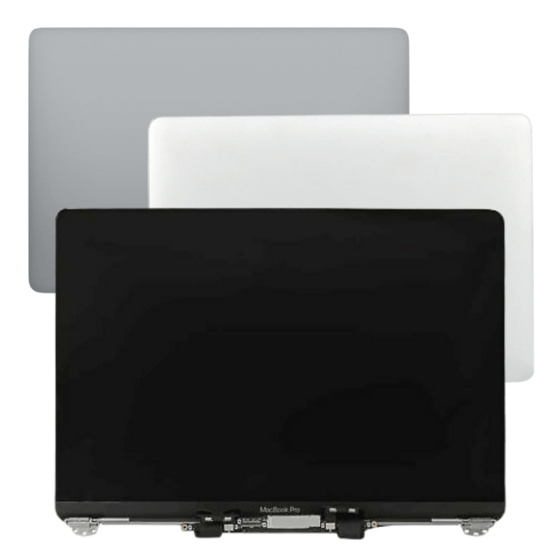 Cargue la imagen en el visor de la galería, Apple MacBook Pro 13&quot; M1 A2338 Front LCD Screen Assembly With Frame - Polar Tech Australia
