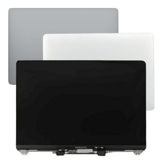Apple MacBook Pro 13" M1 A2338 Front LCD Screen Assembly With Frame - Polar Tech Australia