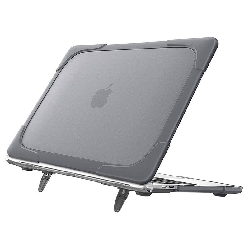 Cargue la imagen en el visor de la galería, Apple MacBook Pro 16.2&quot; 2021 &amp; 2023 A2485 A2780 A2991 Shockproof Heavy Duty Tough Case Cover - Polar Tech Australia
