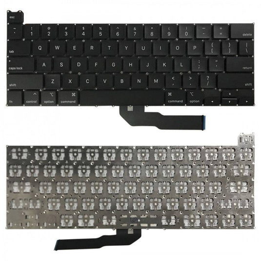 Apple MacBook Pro 16" A2141 (Late 2019 - Mid 2020) Replacement Keyboard (US Layout) - Polar Tech Australia