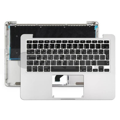 Apple MacBook Pro A1398 Keyboard With Frame Housing (US Layout) - Polar Tech Australia