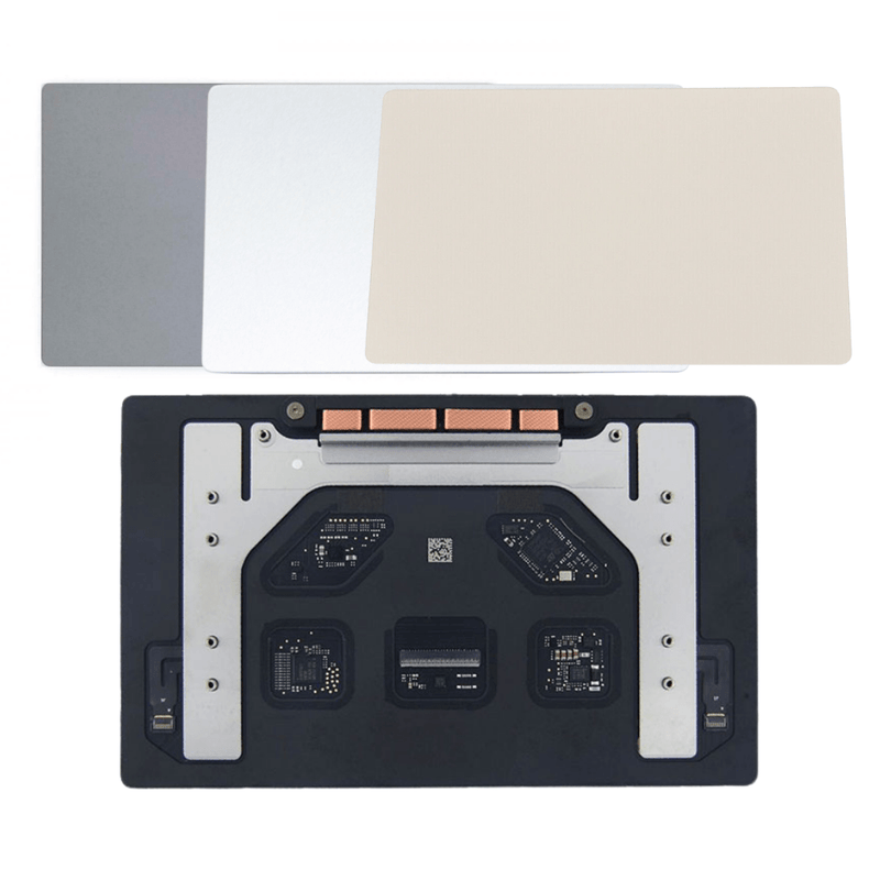 Cargue la imagen en el visor de la galería, Apple MacBook Pro Retina 13&quot; A1706/A1708/A1989/A2159 (2016-2019) Trackpad Touchpad - Polar Tech Australia
