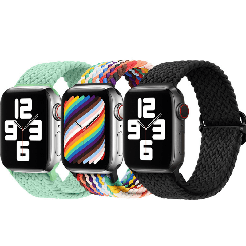 Apple watch 6 clearance vs polar