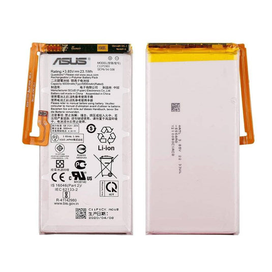 [C11P1903] ASUS Rog Phone 3 (ZS661KL/ZS661KS) Replacement Battery - Polar Tech Australia