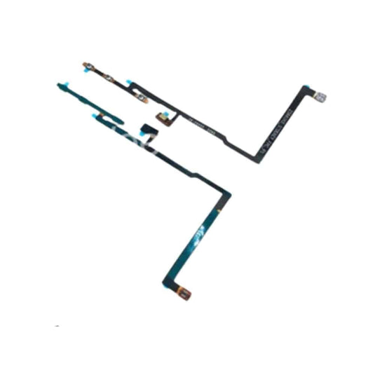 ASUS Rog Phone 3 (ZS661KL/ZS661KS) Power/On-Off/Volume Button Flex Cable - Polar Tech Australia