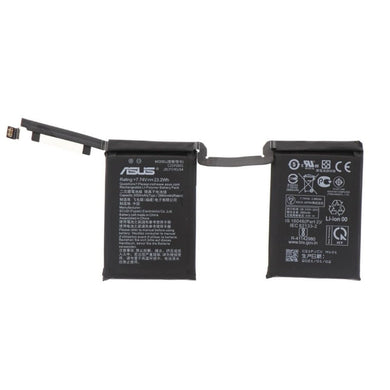[C21P2001] ASUS Rog Phone 5/5S/5 Pro Replacement Battery (Twin) - Polar Tech Australia