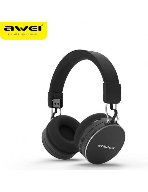 Load image into Gallery viewer, Awei A790BL Wireless Bluetooth Stereo Headphones Headset - Polar Tech Australia
