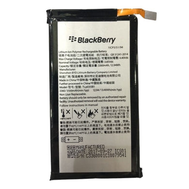 BlackBerry KeyTwo KEY2 Replacement Battery - Polar Tech Australia