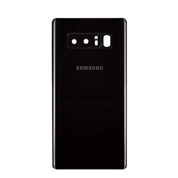 Load image into Gallery viewer, [With Camera Lens] Samsung Galaxy Note 8 Rear Back Glass Battery Cover With Built-in Adhesive - Polar Tech Australia
