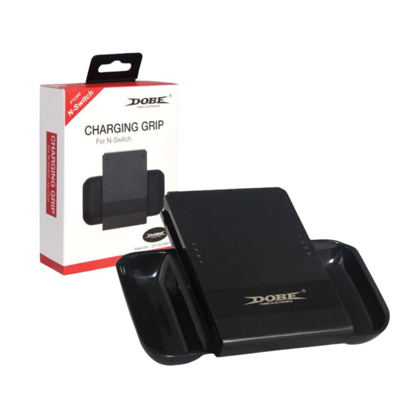 Cargue la imagen en el visor de la galería, Nintendo Switch Joy-con Game Controller Grip Charging Station - Polar Tech Australia
