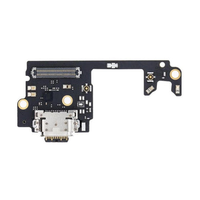 Motorola Moto Edge 20 Pro Charging Port Charger Connector Headphone Jack Sub Board - Polar Tech Australia