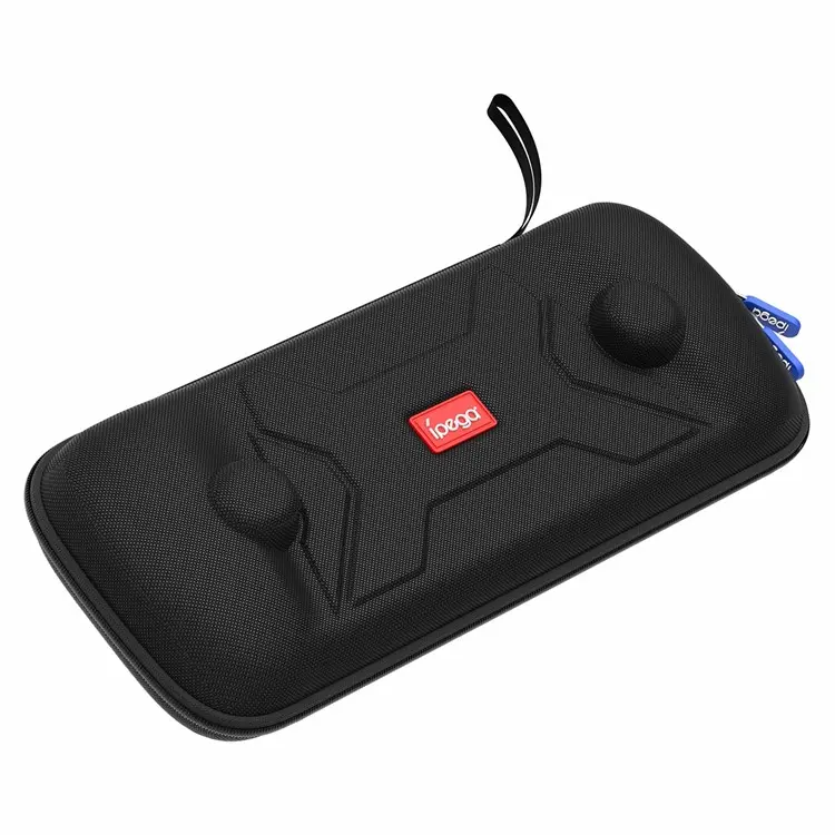 Chargez l&#39;image dans la visionneuse de la galerie, PlayStation Portal PSP - EVA Hard Bag Handheld Console Storage Case - Polar Tech Australia
