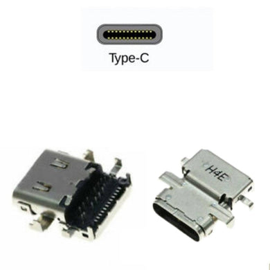 DC Jack USB Type-C Charging Port For HP SPECTRE X360 15 inch Series - Polar Tech Australia