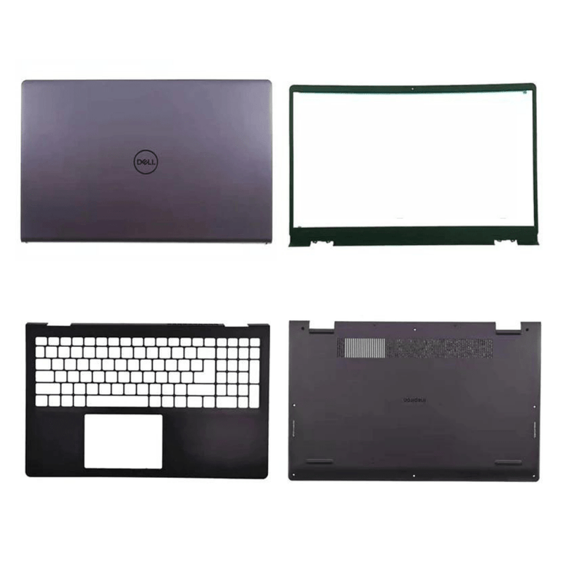 Chargez l&#39;image dans la visionneuse de la galerie, Dell inspiron  3511 3510 3515 3520 3521 3525 P112f Laptop LCD Screen Back Cover Keyboard Back Housing Frame - Polar Tech Australia
