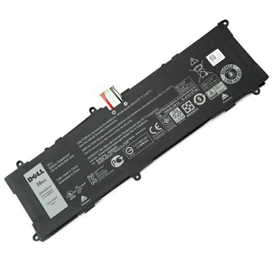 [2H2G4] DELL Venue 11 Pro 7140 8Wh 7.4V Replacement Battery - Polar Tech Australia