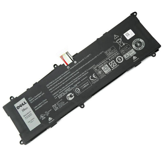 [2H2G4] DELL Venue 11 Pro 7140 8Wh 7.4V Replacement Battery - Polar Tech Australia