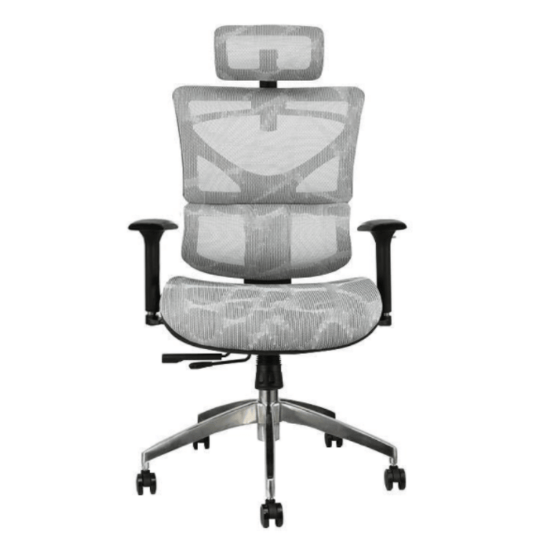 Load image into Gallery viewer, Deluxe Ergonomic Adjustable Breathable Mesh Comfortable Office Chair - Polar Tech Australia
