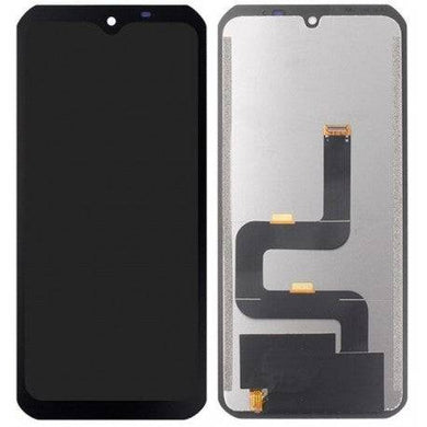 DOOGEE S88 Pro & S88 Plus LCD Display Touch Digitizer Screen Assembly - Polar Tech Australia