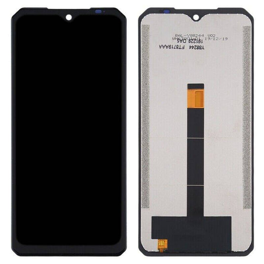 DOOGEE S95 Pro LCD Display Touch Digitizer Screen Assembly - Polar Tech Australia