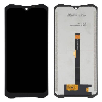 DOOGEE S96 Pro LCD Display Touch Digitizer Screen Assembly - Polar Tech Australia